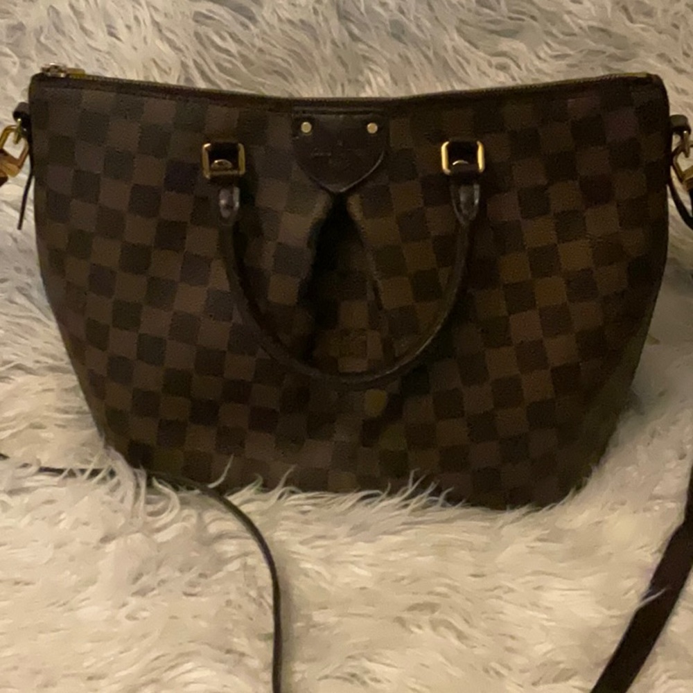 💗♥️Louis Vuitton Damien Siena 💗♥️